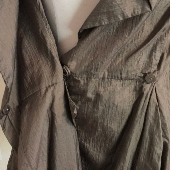 Summer Coat/Jacket - Picture 5 of 6